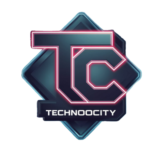 Technoocity