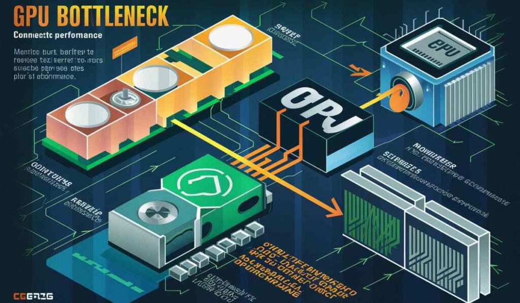 Can Motherboard Bottleneck GPU