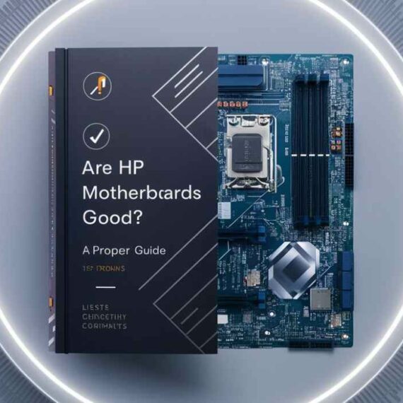 Are HP Motherboards Good