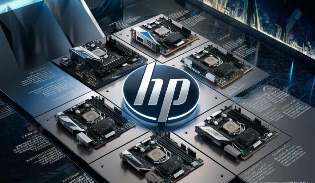 Are HP Motherboards Good