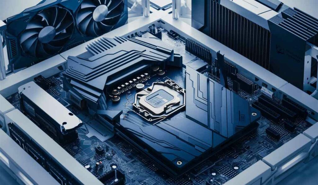 Best AM5 Motherboard