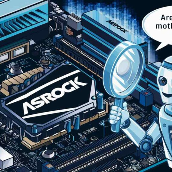 Are Asrock Motherboards Good?