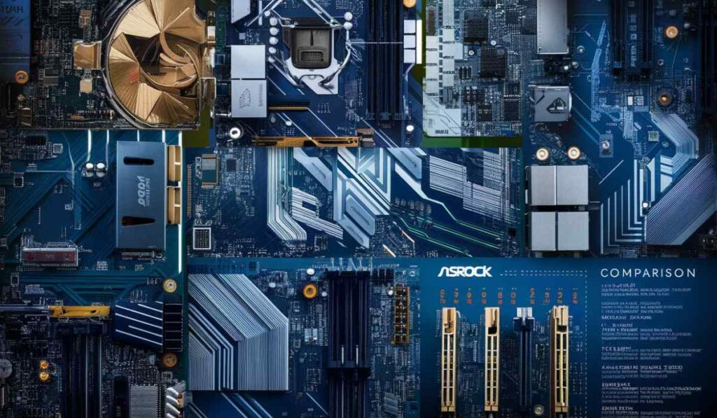 Are Asrock Motherboards Good?