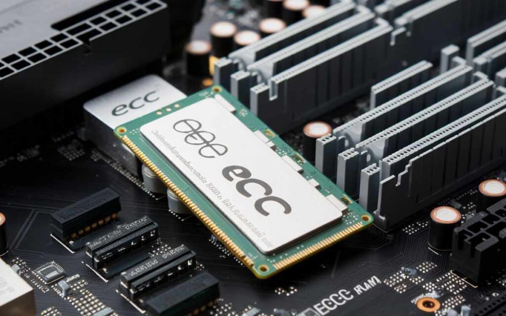 Use ECC Ram In Non ECC Motherboard